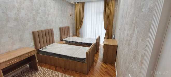 Сдаётся 5-комн. новостройка 175 м², photo 14 from 25