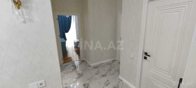 Сдаётся 5-комн. новостройка 175 м², photo 19 from 25