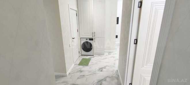 Сдаётся 5-комн. новостройка 175 м², photo 18 from 25