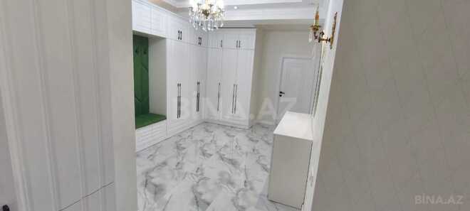 Сдаётся 5-комн. новостройка 175 м², photo 17 from 25