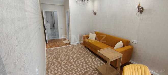 Сдаётся 5-комн. новостройка 175 м², photo 11 from 25