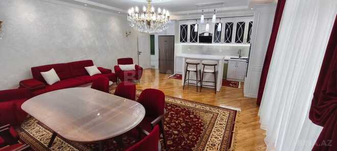 Сдаётся 5-комн. новостройка 175 м², photo 5 from 25