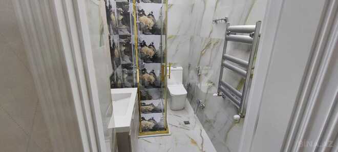 Сдаётся 5-комн. новостройка 175 м², photo 20 from 25