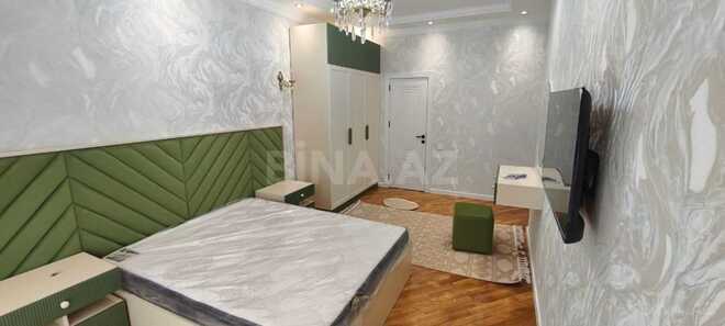 Сдаётся 5-комн. новостройка 175 м², photo 9 from 25