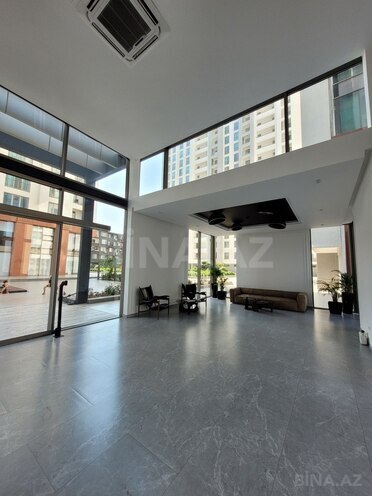 Продаётся 4-комн. новостройка 230 м², м. Элмляр Академиясы, photo 12 from 14