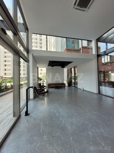 Продаётся 4-комн. новостройка 230 м², м. Элмляр Академиясы, photo 11 from 14