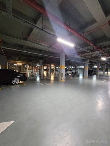 Продаётся 4-комн. новостройка 230 м², м. Элмляр Академиясы, photo 13 from 14