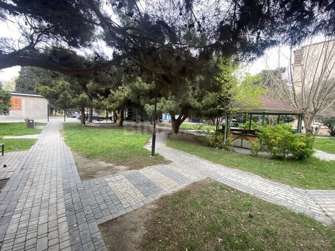 Продаётся 4-комн. вторичка 100 м², м. Гянджлик, photo 13 from 15