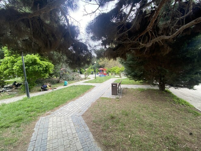 Продаётся 4-комн. вторичка 100 м², м. Гянджлик, photo 14 from 15