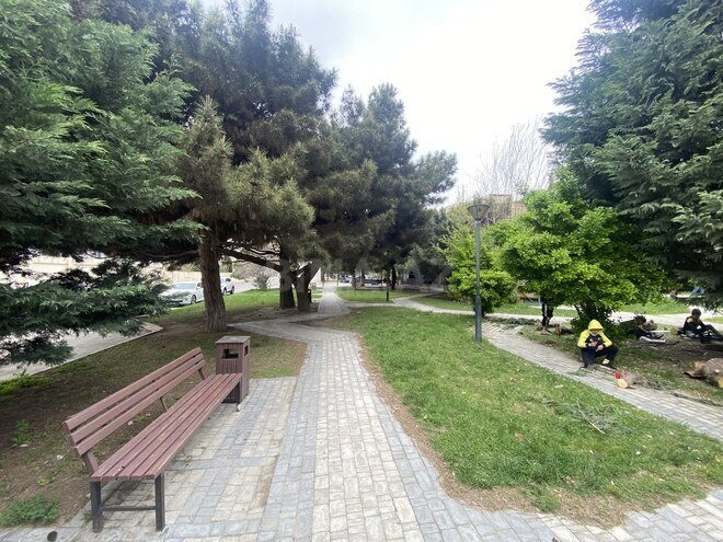 Продаётся 4-комн. вторичка 100 м², м. Гянджлик, photo 11 from 15