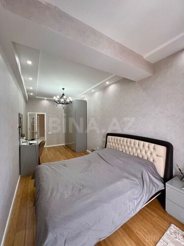 Satılır 2 otaqlı yeni tikili 90 m², Memar Əcəmi m., photo 6 from 13