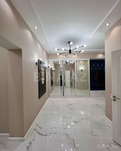 Satılır 2 otaqlı yeni tikili 90 m², Memar Əcəmi m., photo 9 from 13