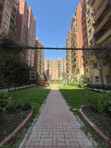 Продаётся 4-комн. новостройка 220 м², м. Гянджлик, photo 26 from 27