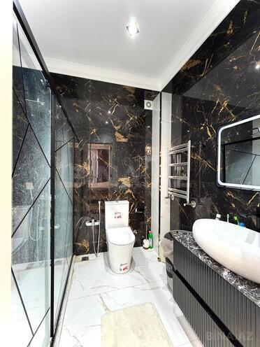 Продаётся 4-комн. новостройка 153 м², м. Иншаатчылар, photo 17 from 23