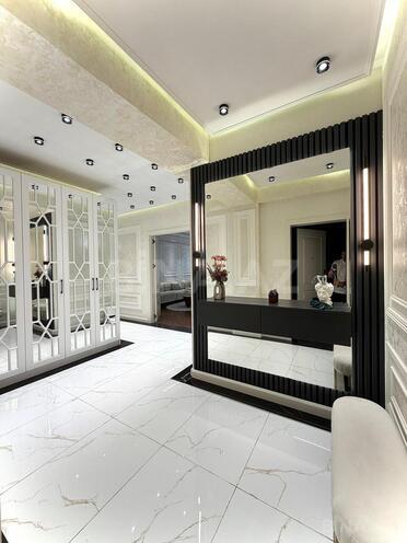 Продаётся 4-комн. новостройка 153 м², м. Иншаатчылар, photo 16 from 23