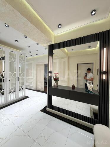 Продаётся 4-комн. новостройка 153 м², м. Иншаатчылар, photo 21 from 23