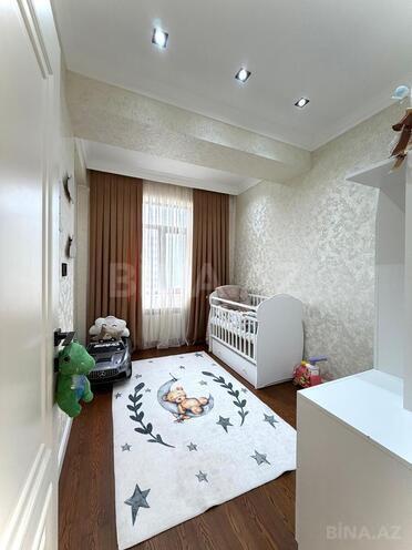 Продаётся 4-комн. новостройка 153 м², м. Иншаатчылар, photo 6 from 23