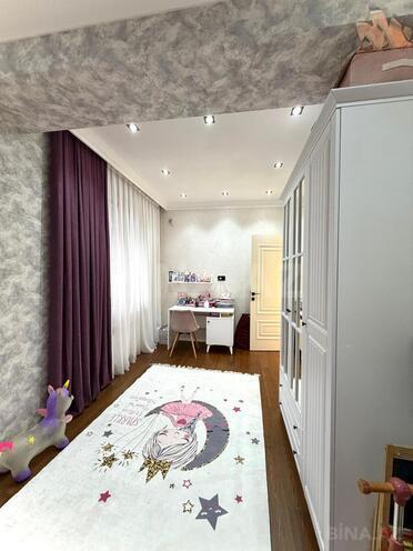 Продаётся 4-комн. новостройка 153 м², м. Иншаатчылар, photo 8 from 23