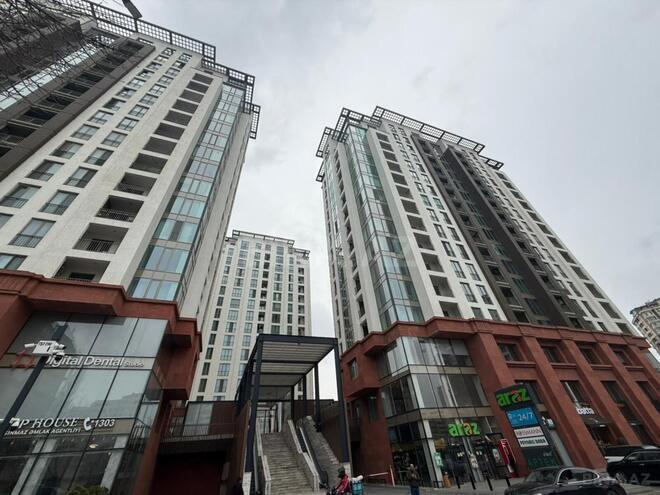 Продаётся 5-комн. новостройка 291 м², м. Элмляр Академиясы, photo 5 from 20