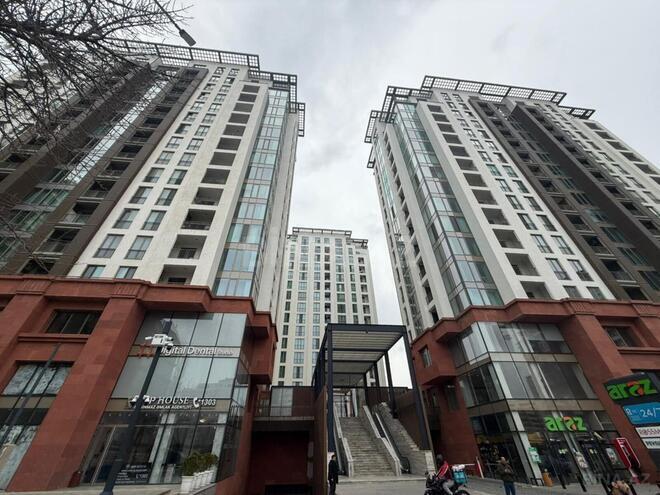 Продаётся 5-комн. новостройка 291 м², м. Элмляр Академиясы, photo 4 from 20