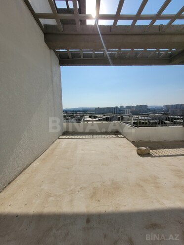 Продаётся 5-комн. новостройка 291 м², м. Элмляр Академиясы, photo 15 from 20