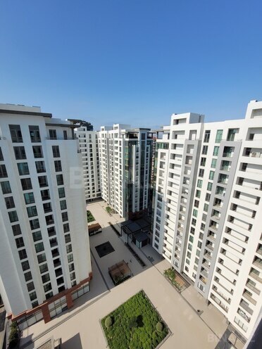 Продаётся 5-комн. новостройка 291 м², м. Элмляр Академиясы, photo 7 from 20