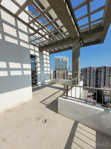 Продаётся 5-комн. новостройка 291 м², м. Элмляр Академиясы, photo 17 from 20