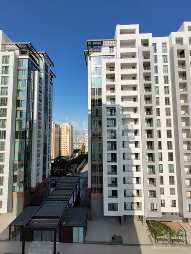 Продаётся 5-комн. новостройка 291 м², м. Элмляр Академиясы, photo 10 from 20