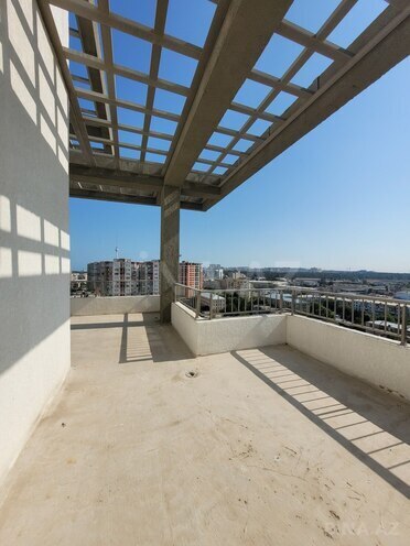 Продаётся 5-комн. новостройка 291 м², м. Элмляр Академиясы, photo 16 from 20