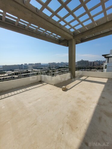 Продаётся 5-комн. новостройка 291 м², м. Элмляр Академиясы, photo 14 from 20