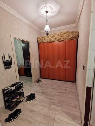 Продаётся 2-комн. вторичка 65 м², м. Ази Асланов, photo 9 from 10