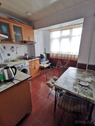 Продаётся 2-комн. вторичка 65 м², м. Ази Асланов, photo 5 from 10