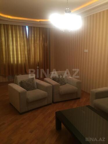 Сдаётся 2-комн. новостройка 84 м², м. Гянджлик, photo 5 from 13