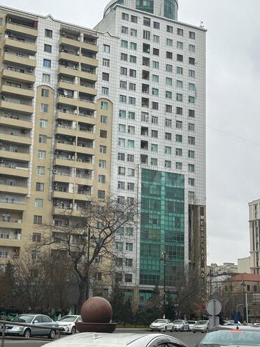 Сдаётся 2-комн. новостройка 84 м², м. Гянджлик, photo 1 from 13