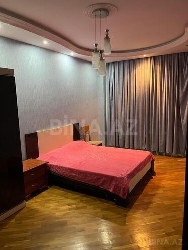 Сдаётся 2-комн. новостройка 84 м², м. Гянджлик, photo 4 from 13