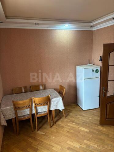 Сдаётся 2-комн. новостройка 84 м², м. Гянджлик, photo 8 from 13