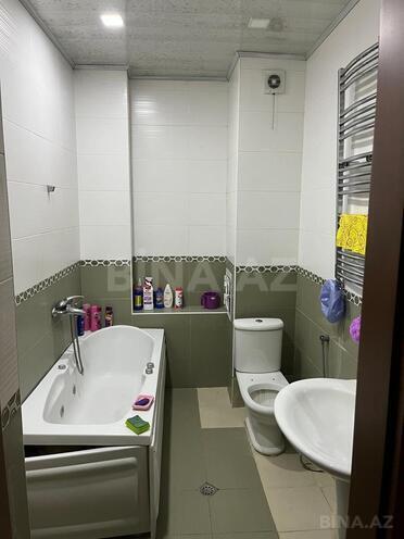 Сдаётся 2-комн. новостройка 84 м², м. Гянджлик, photo 6 from 13