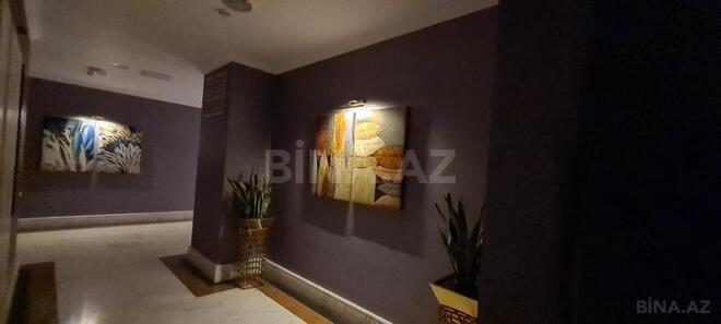 İcarəyə verilir 5 otaqlı yeni tikili 246 m², Sahil m., photo 6 from 29