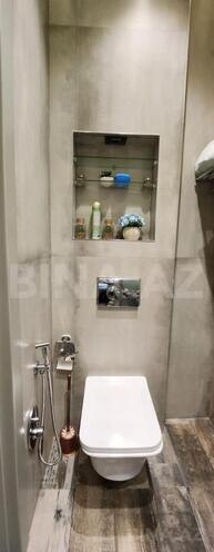 İcarəyə verilir 5 otaqlı yeni tikili 246 m², Sahil m., photo 13 from 29