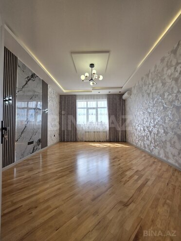 Продаётся 2-комн. новостройка 85 м², пос. Ени Ясамал, photo 1 from 9