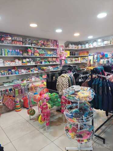 Satılır  obyekt 90 m², İnşaatçılar m., photo 4 from 8