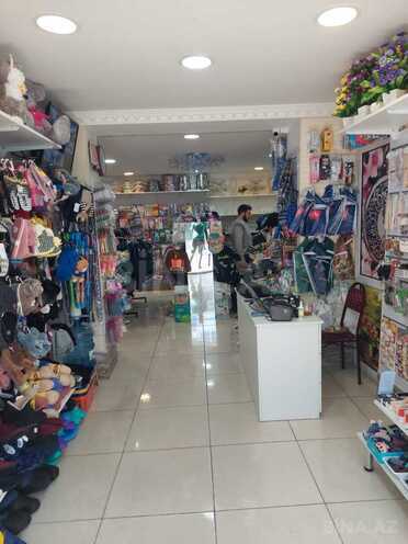 Satılır  obyekt 90 m², İnşaatçılar m., photo 7 from 8