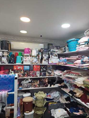 Satılır  obyekt 90 m², İnşaatçılar m., photo 6 from 8