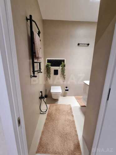 İcarəyə verilir 2 otaqlı yeni tikili 80 m², Şah İsmayıl Xətai m., photo 9 from 10