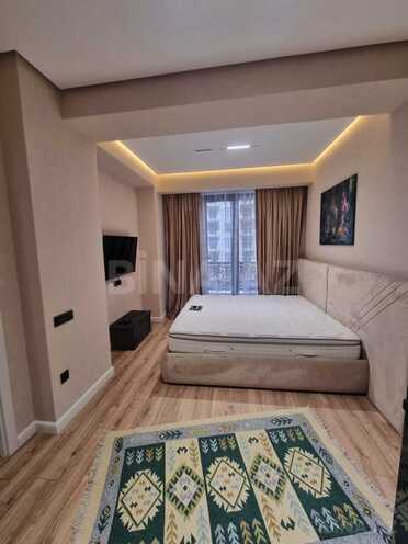İcarəyə verilir 2 otaqlı yeni tikili 80 m², Şah İsmayıl Xətai m., photo 4 from 10