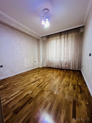 Satılır 3 otaqlı yeni tikili 107 m², Qara Qarayev m., photo 3 from 17