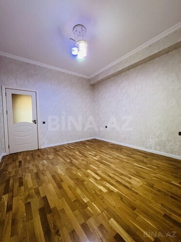 Satılır 3 otaqlı yeni tikili 107 m², Qara Qarayev m., photo 9 from 17