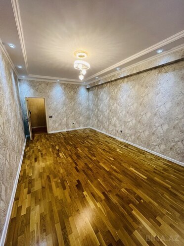 Satılır 3 otaqlı yeni tikili 107 m², Qara Qarayev m., photo 5 from 17