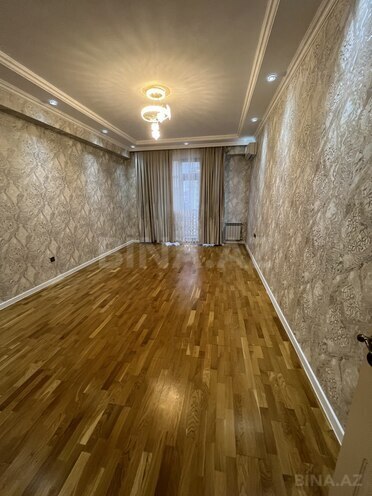 Satılır 3 otaqlı yeni tikili 107 m², Qara Qarayev m., photo 8 from 17