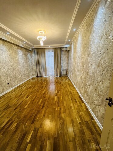 Satılır 3 otaqlı yeni tikili 107 m², Qara Qarayev m., photo 7 from 17